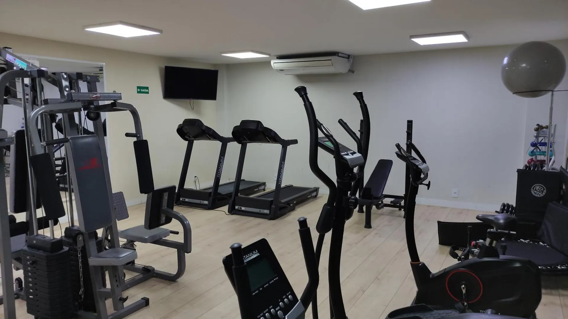 Apartamento Golden Lake, Arraial Do Cabo
