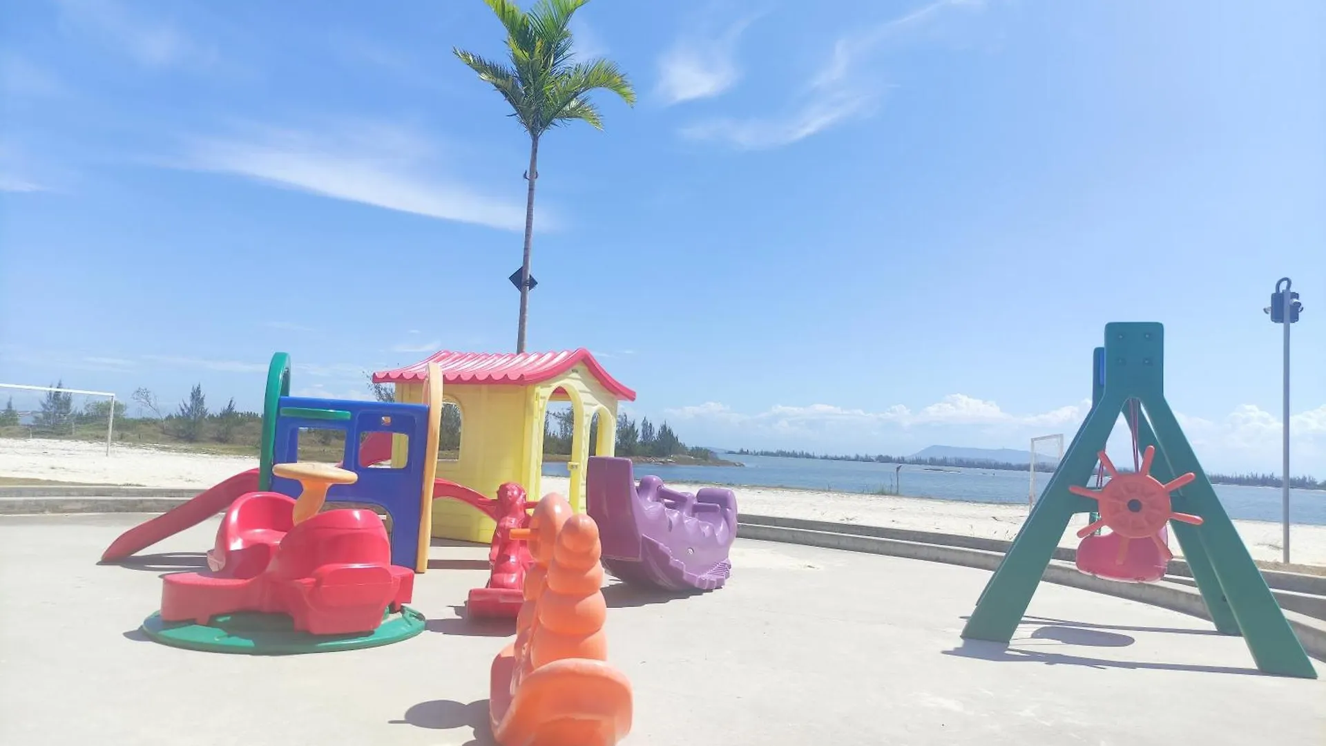 Apartamento Golden Lake, Arraial Do Cabo Brasil