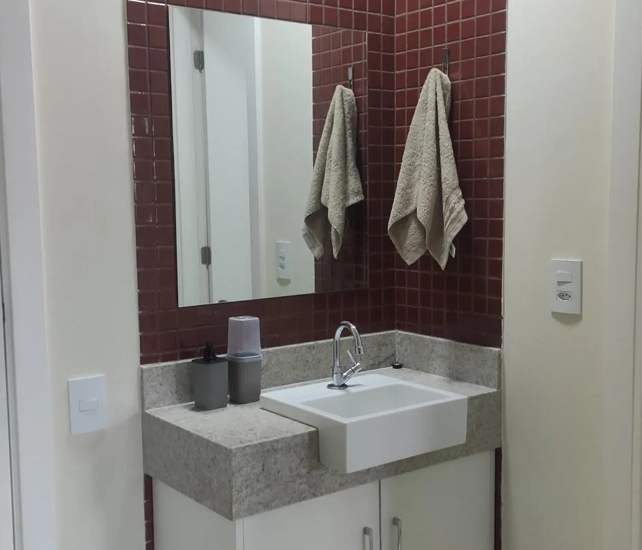 Apartamento Golden Lake, Arraial Do Cabo