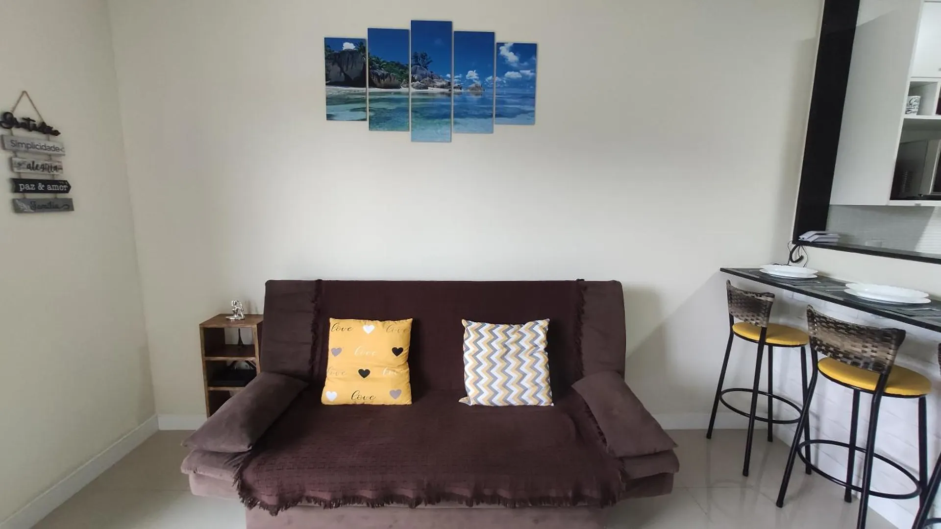 Golden Lake, Arraial Do Cabo Apartamento