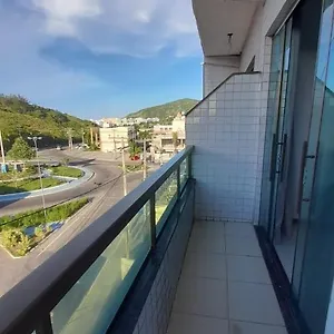 Residencial Ocean Palace Arraial do Cabo