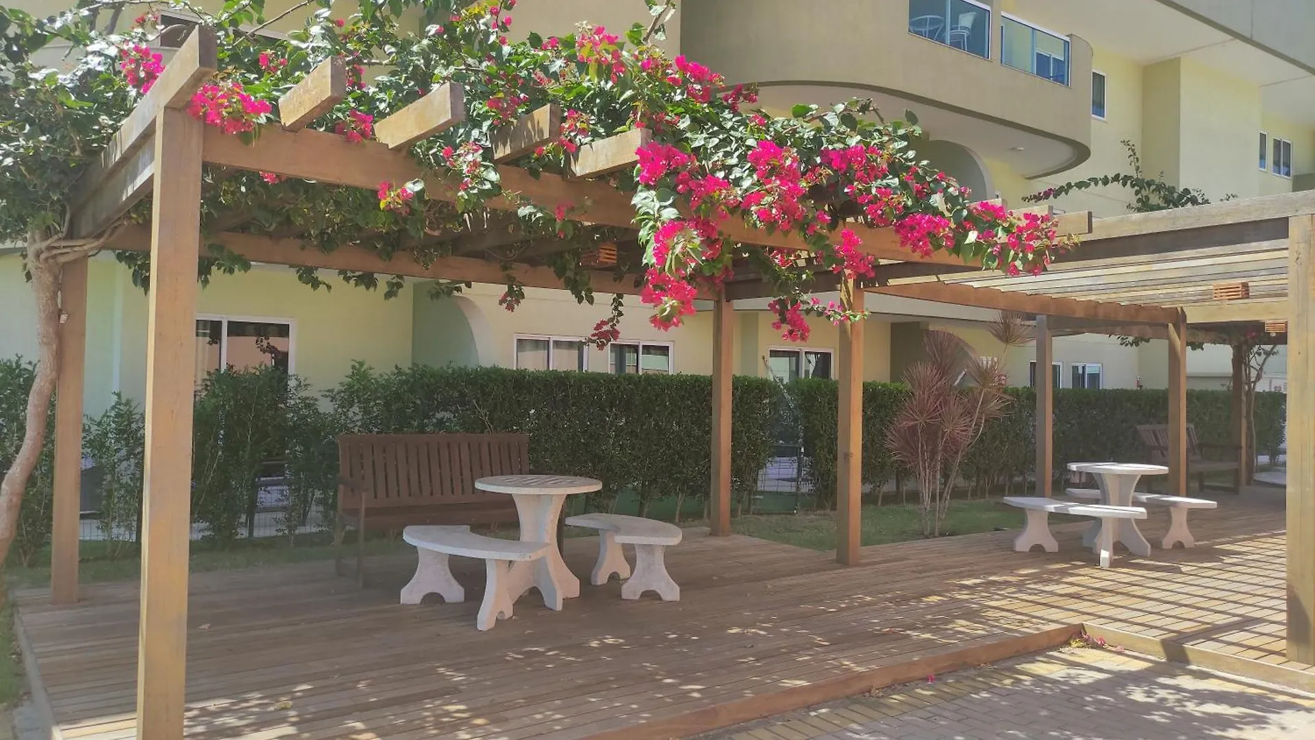 Golden Lake Resort, Arraial do Cabo