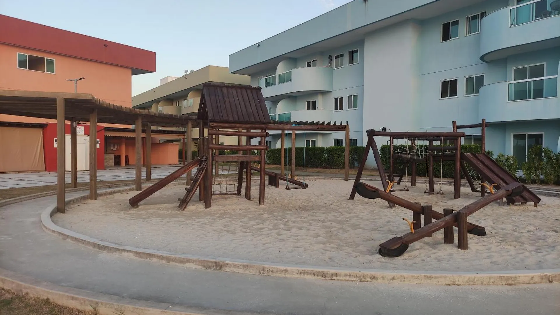 Golden Lake Resort, Arraial do Cabo Brasil