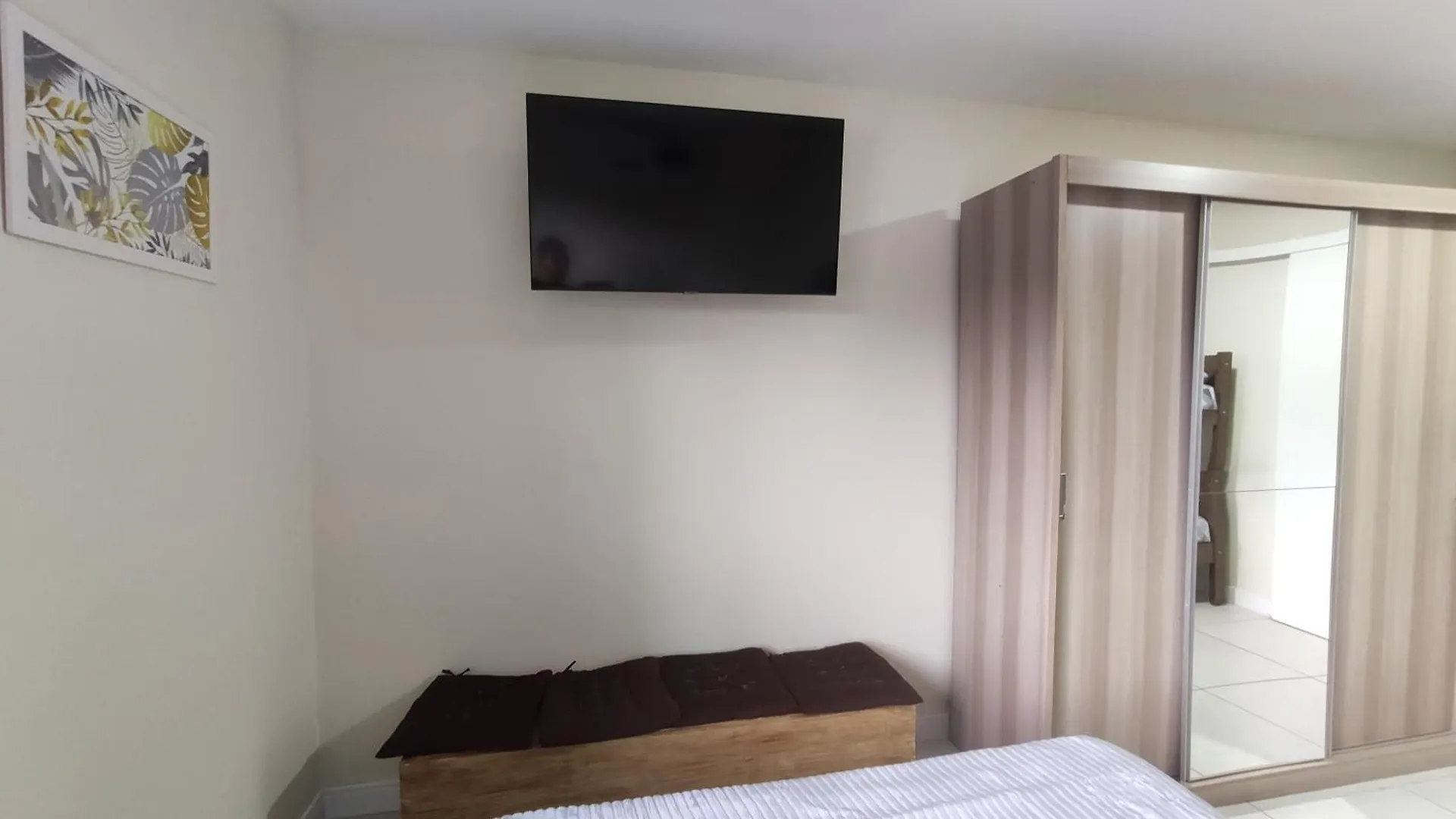 Apartamento Golden Lake Resort, Arraial do Cabo Brasil